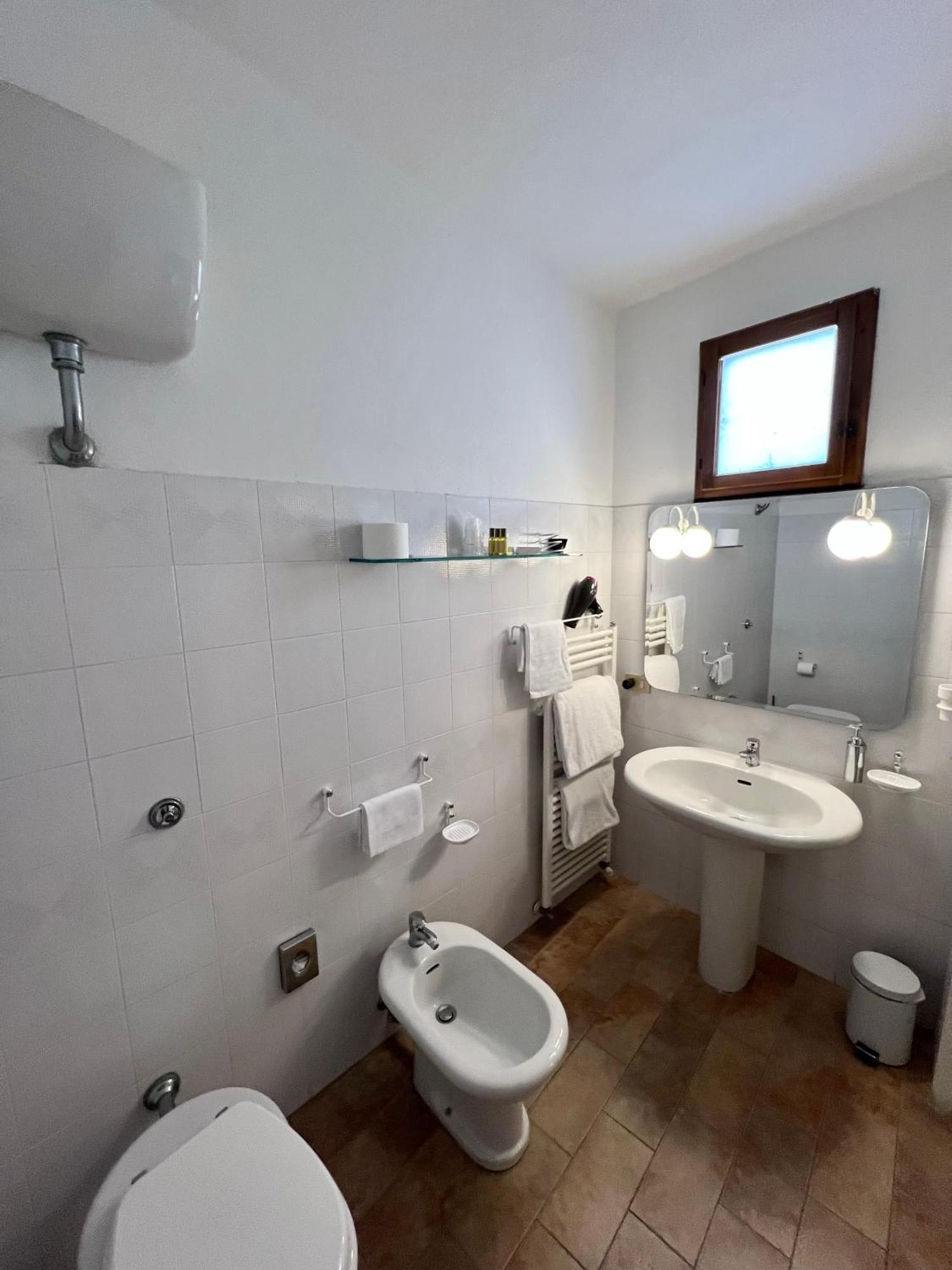 Le Viole Apartment San Gimignano Ngoại thất bức ảnh