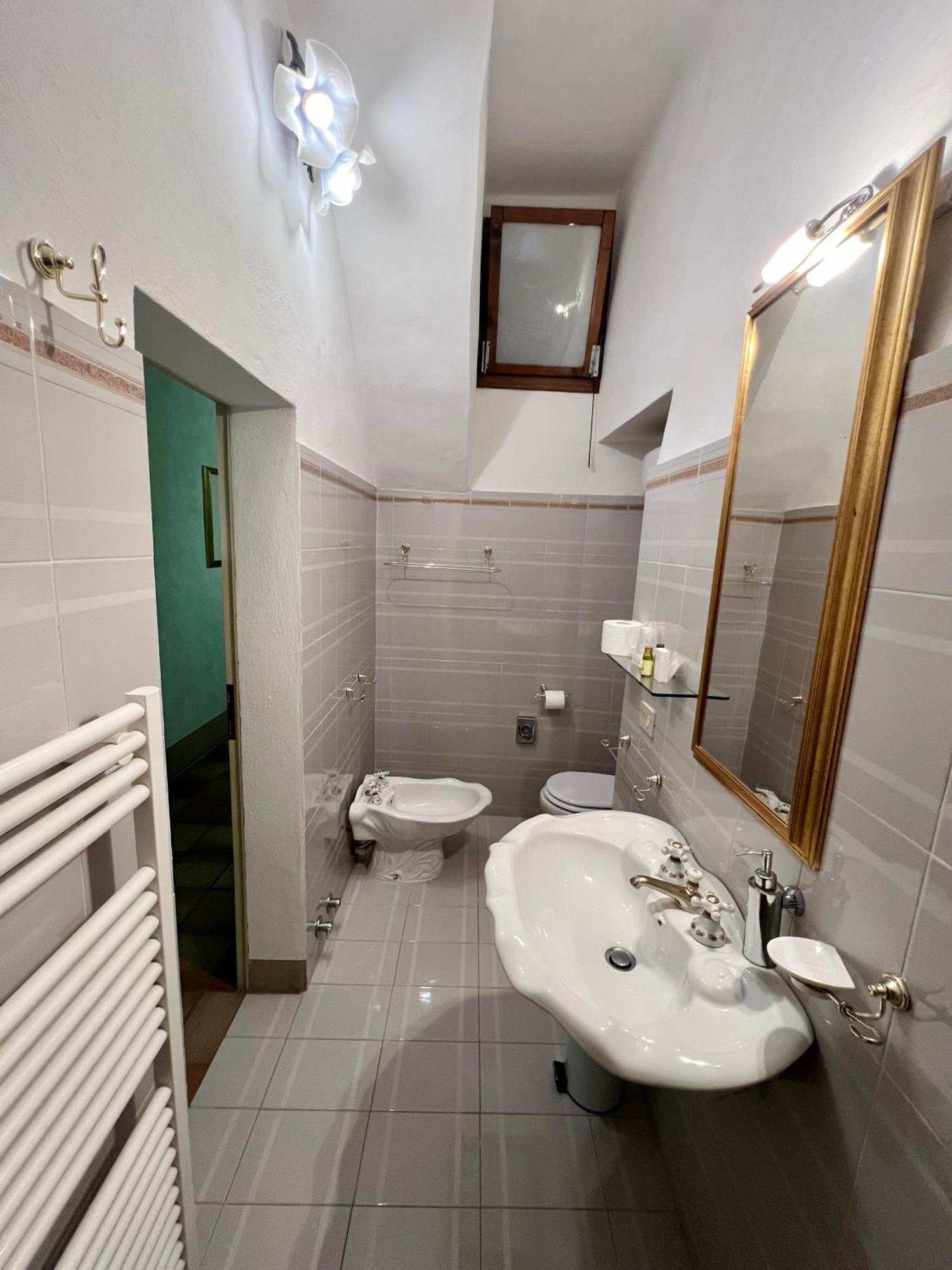 Le Viole Apartment San Gimignano Ngoại thất bức ảnh
