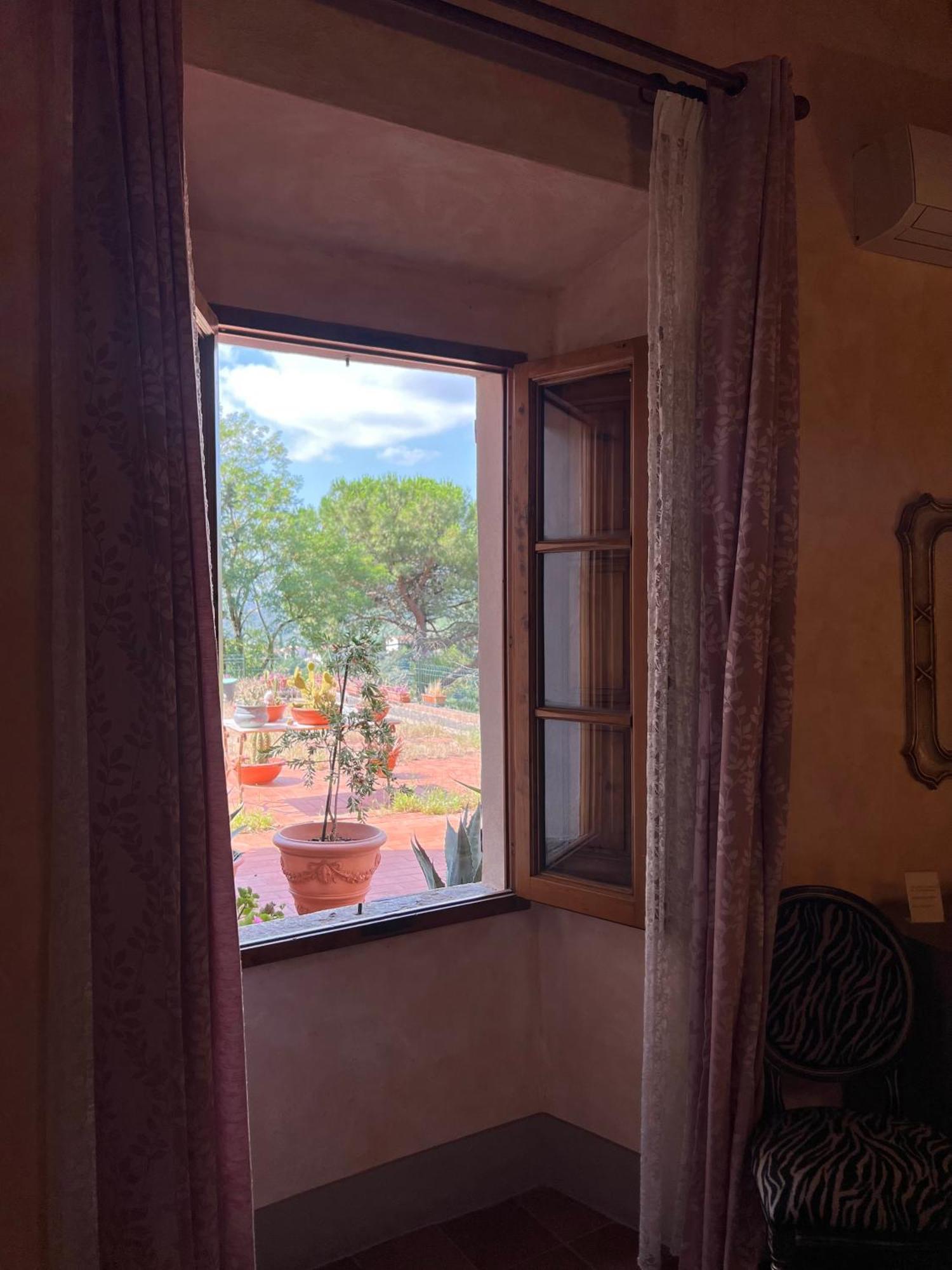 Le Viole Apartment San Gimignano Ngoại thất bức ảnh
