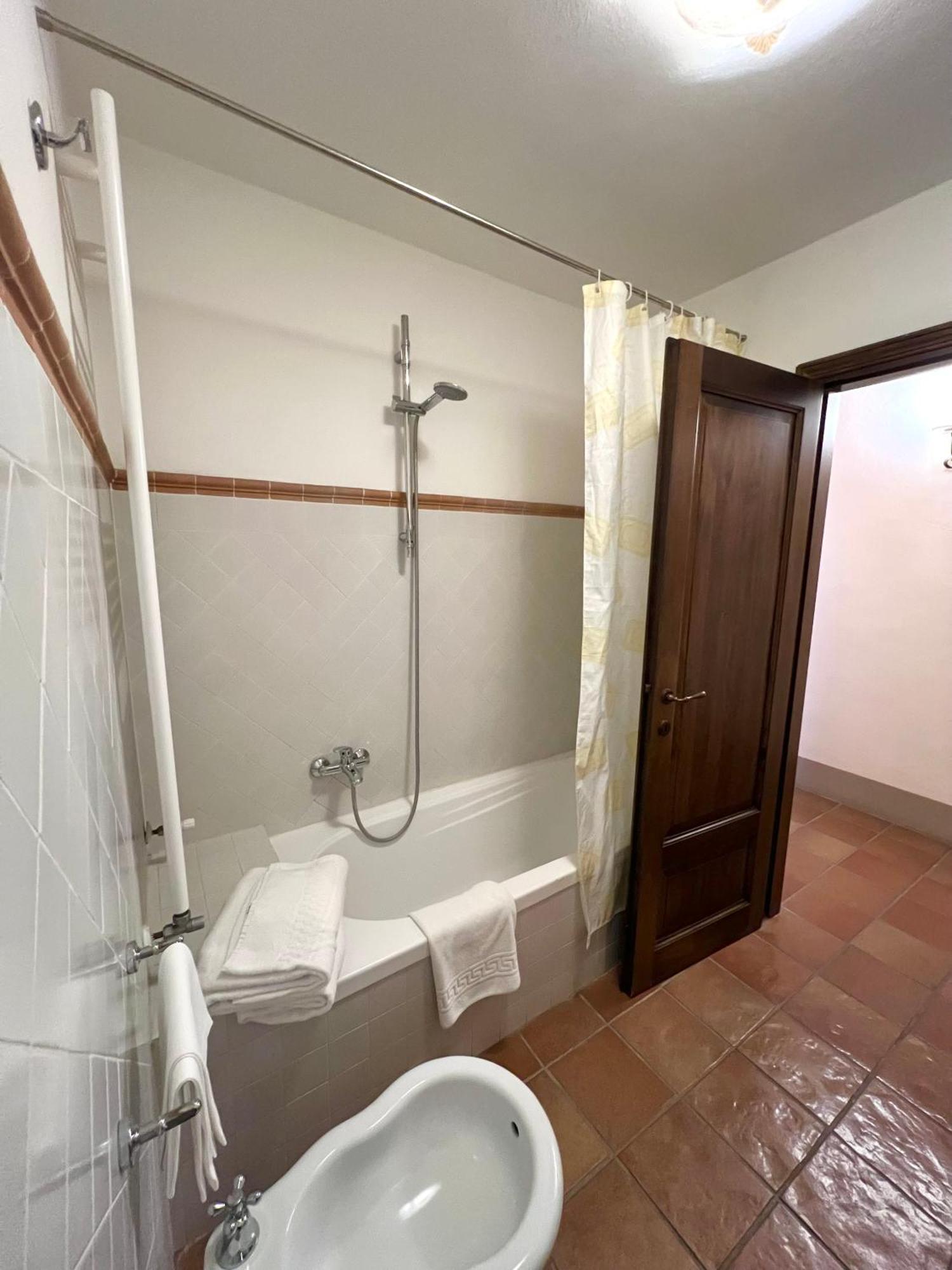 Le Viole Apartment San Gimignano Ngoại thất bức ảnh