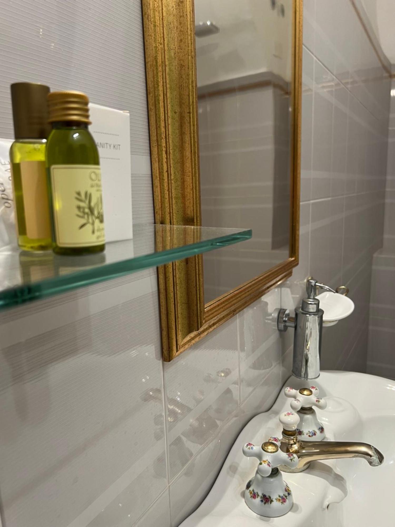 Le Viole Apartment San Gimignano Ngoại thất bức ảnh