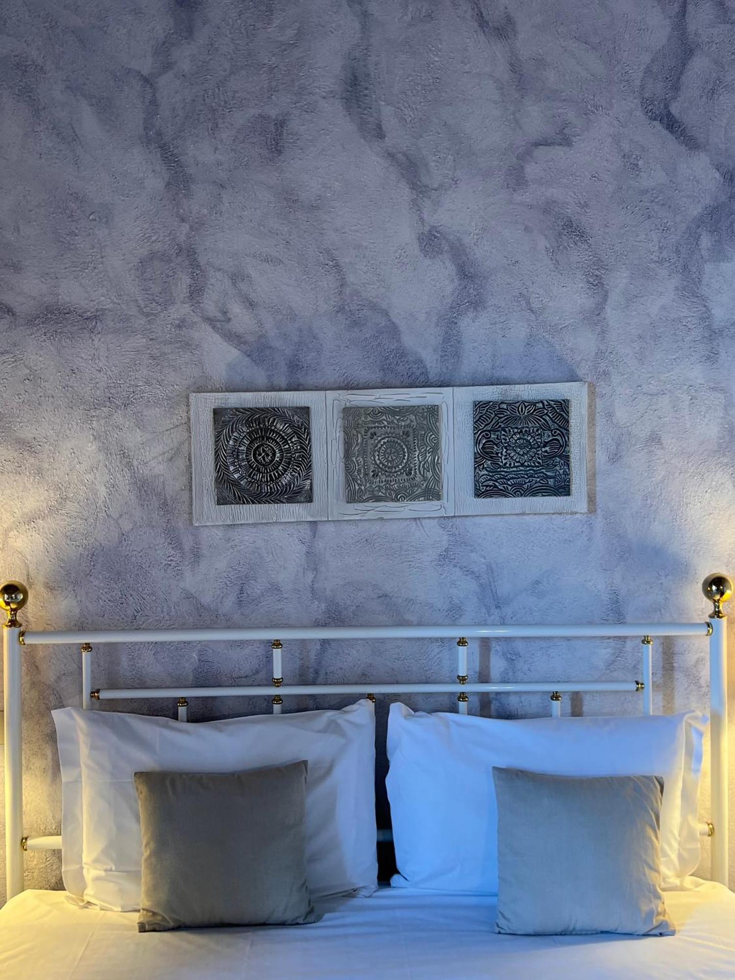 Le Viole Apartment San Gimignano Ngoại thất bức ảnh