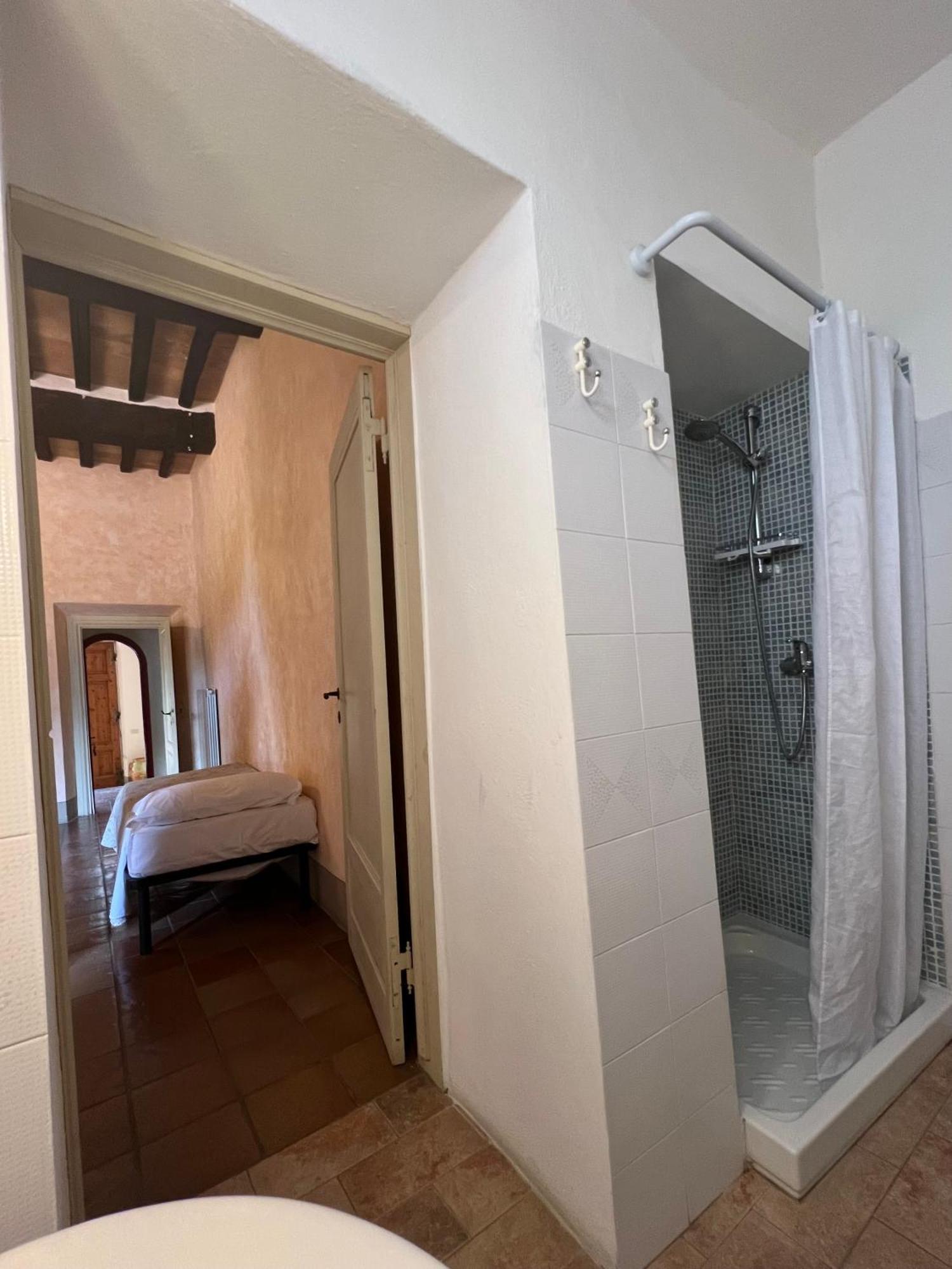 Le Viole Apartment San Gimignano Ngoại thất bức ảnh
